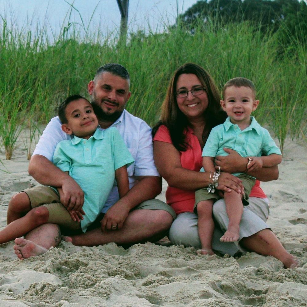 Meet your Posher, Candice